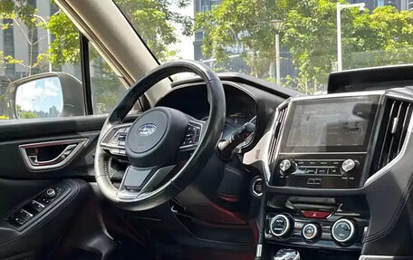 Subaru Forester, 2021 год, 2 200 606 рублей, 10 фотография