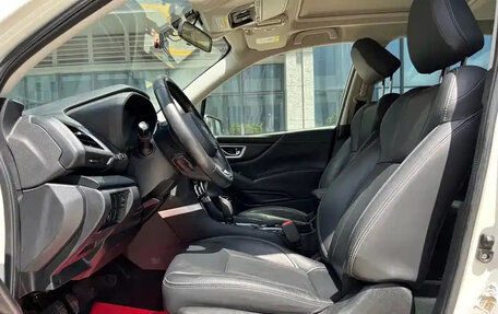 Subaru Forester, 2021 год, 2 200 606 рублей, 13 фотография