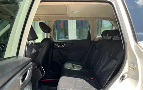 Subaru Forester, 2021 год, 2 200 606 рублей, 14 фотография