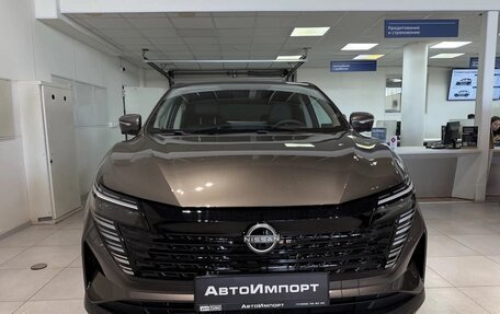 Nissan Qashqai, 2026 год, 3 395 000 рублей, 2 фотография