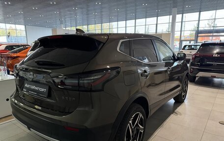 Nissan Qashqai, 2026 год, 3 395 000 рублей, 5 фотография