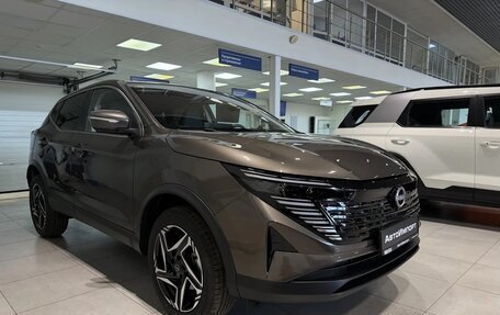 Nissan Qashqai, 2026 год, 3 395 000 рублей, 3 фотография