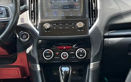 Subaru Forester, 2021 год, 2 200 606 рублей, 11 фотография