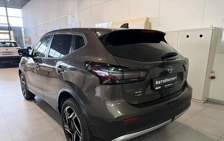 Nissan Qashqai, 2026 год, 3 395 000 рублей, 7 фотография