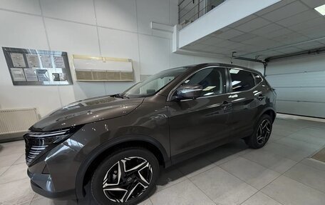 Nissan Qashqai, 2026 год, 3 395 000 рублей, 4 фотография