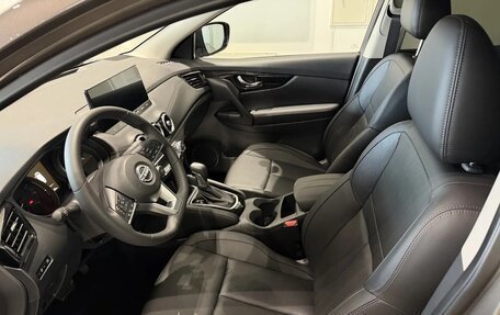 Nissan Qashqai, 2026 год, 3 395 000 рублей, 8 фотография