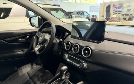 Nissan Qashqai, 2026 год, 3 395 000 рублей, 10 фотография