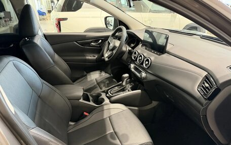 Nissan Qashqai, 2026 год, 3 395 000 рублей, 12 фотография