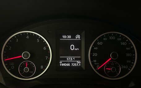 Volkswagen Tiguan I, 2013 год, 1 049 000 рублей, 9 фотография