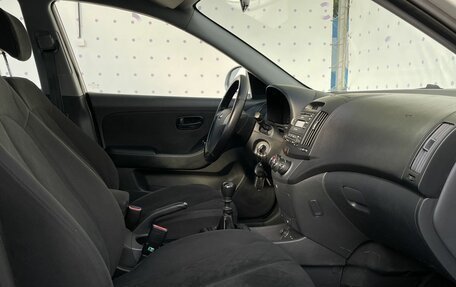 Hyundai Elantra IV, 2008 год, 695 000 рублей, 12 фотография