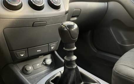Hyundai Elantra IV, 2008 год, 695 000 рублей, 16 фотография