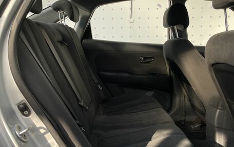 Hyundai Elantra IV, 2008 год, 695 000 рублей, 13 фотография