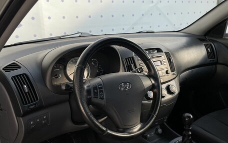 Hyundai Elantra IV, 2008 год, 695 000 рублей, 15 фотография