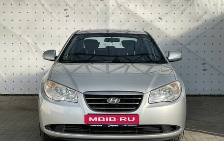 Hyundai Elantra IV, 2008 год, 695 000 рублей, 3 фотография