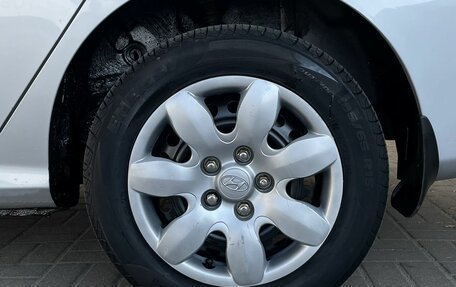 Hyundai Elantra IV, 2008 год, 695 000 рублей, 19 фотография