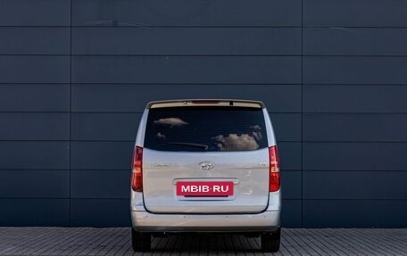 Hyundai Grand Starex Grand Starex I рестайлинг 2, 2012 год, 1 995 000 рублей, 5 фотография