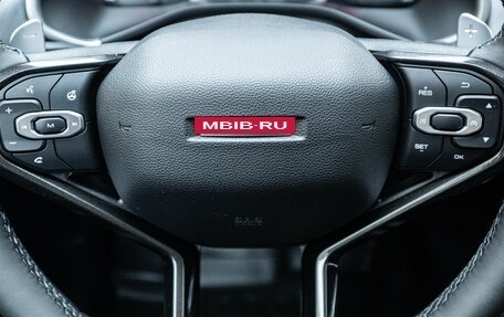 Haval Jolion, 2026 год, 2 079 000 рублей, 29 фотография