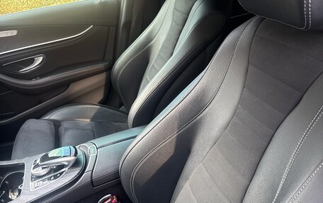 Mercedes-Benz E-Класс, 2018 год, 4 000 000 рублей, 9 фотография
