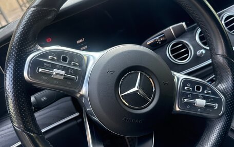 Mercedes-Benz E-Класс, 2018 год, 4 000 000 рублей, 7 фотография