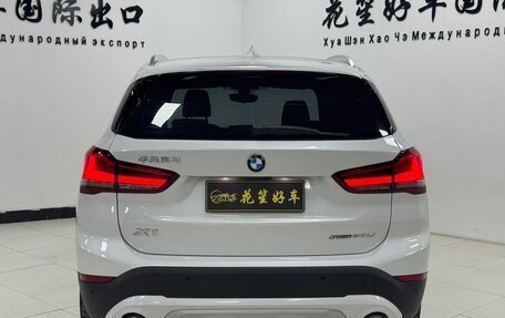 BMW X1, 2023 год, 1 800 000 рублей, 6 фотография
