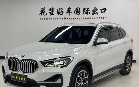 BMW X1, 2023 год, 1 800 000 рублей, 3 фотография