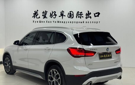 BMW X1, 2023 год, 1 800 000 рублей, 5 фотография