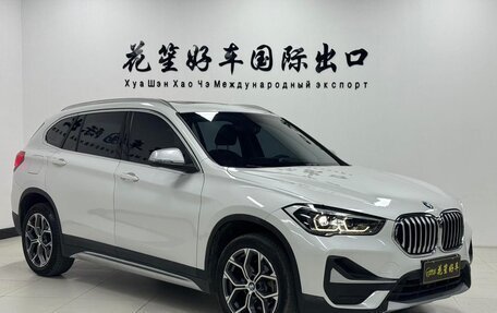 BMW X1, 2023 год, 1 800 000 рублей, 2 фотография