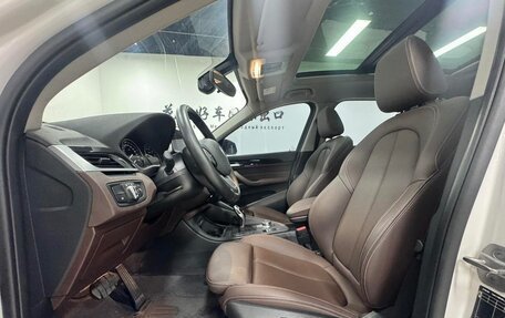 BMW X1, 2023 год, 1 800 000 рублей, 9 фотография