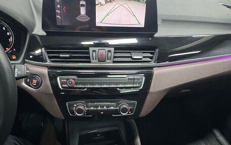 BMW X1, 2023 год, 1 800 000 рублей, 12 фотография