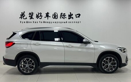 BMW X1, 2023 год, 1 800 000 рублей, 4 фотография