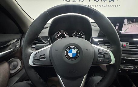 BMW X1, 2023 год, 1 800 000 рублей, 7 фотография
