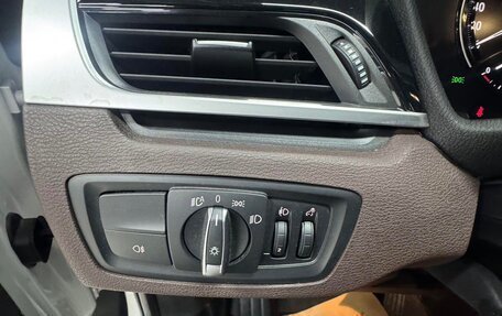BMW X1, 2023 год, 1 800 000 рублей, 14 фотография