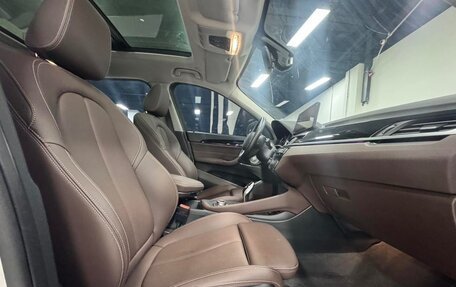BMW X1, 2023 год, 1 800 000 рублей, 16 фотография