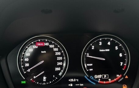 BMW X1, 2023 год, 1 800 000 рублей, 10 фотография
