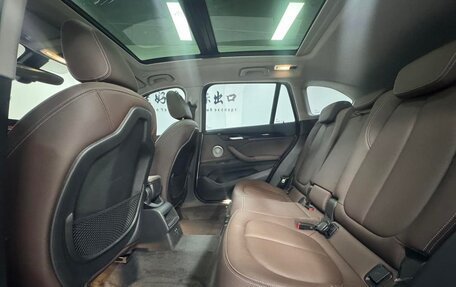 BMW X1, 2023 год, 1 800 000 рублей, 17 фотография