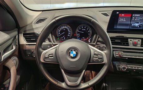 BMW X1, 2023 год, 1 900 000 рублей, 6 фотография