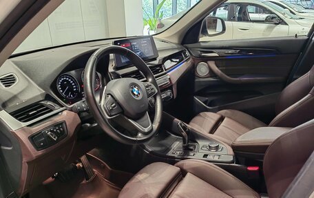 BMW X1, 2023 год, 1 900 000 рублей, 7 фотография