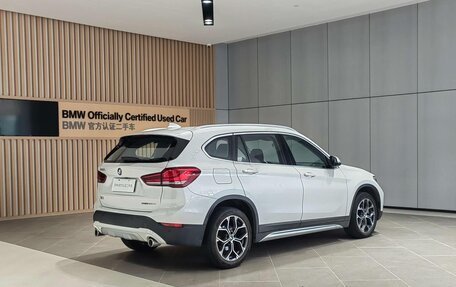 BMW X1, 2023 год, 1 900 000 рублей, 4 фотография