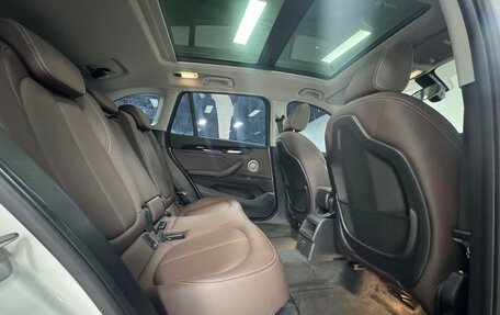 BMW X1, 2023 год, 1 800 000 рублей, 18 фотография