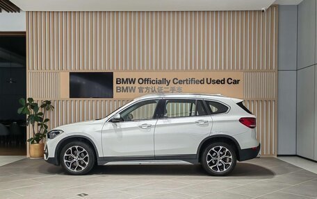 BMW X1, 2023 год, 1 900 000 рублей, 3 фотография