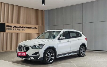 BMW X1, 2023 год, 1 900 000 рублей, 2 фотография