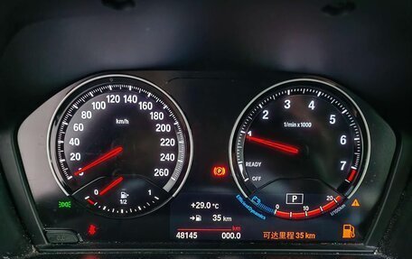 BMW X1, 2023 год, 1 900 000 рублей, 11 фотография