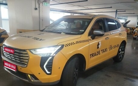 Haval Jolion, 2023 год, 1 153 000 рублей, 1 фотография