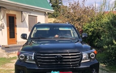Toyota Land Cruiser 200, 2014 год, 4 750 000 рублей, 1 фотография