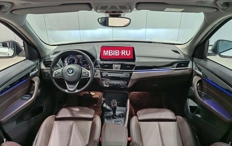 BMW X1, 2023 год, 1 900 000 рублей, 8 фотография