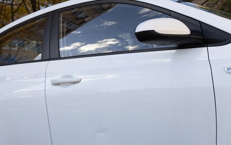Hyundai Solaris II рестайлинг, 2019 год, 1 350 000 рублей, 9 фотография