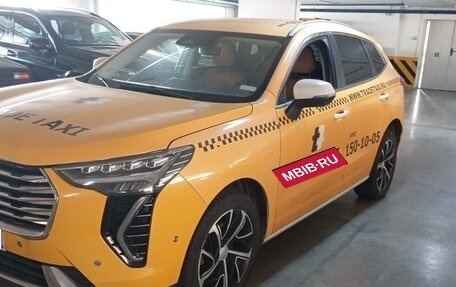 Haval Jolion, 2023 год, 1 103 000 рублей, 1 фотография