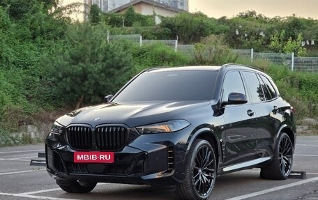 BMW X5, 2026 год, 13 550 000 рублей, 1 фотография