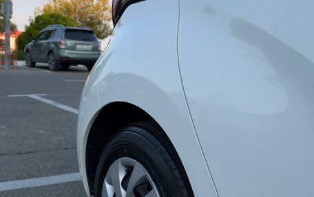 Toyota Yaris, 2020 год, 1 230 000 рублей, 6 фотография