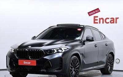 BMW X6, 2026 год, 11 100 000 рублей, 1 фотография